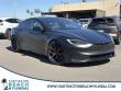 Used 2023 Tesla Model S Plaid Sedan