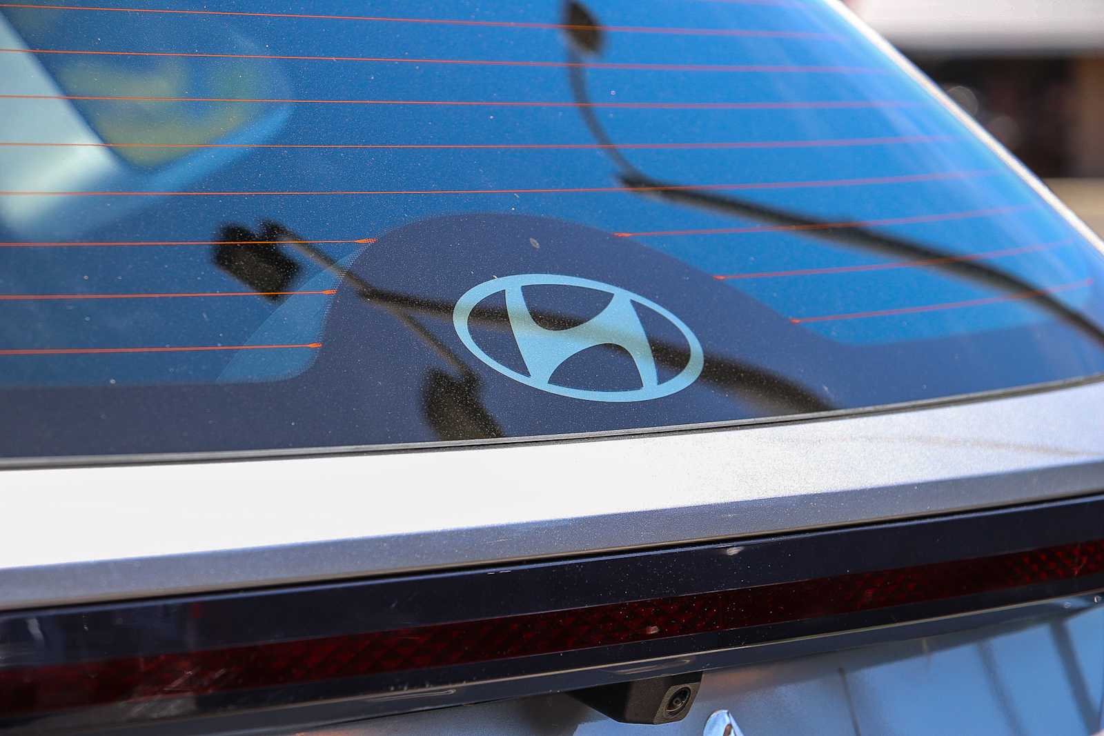 2026 Hyundai Tucson SE - Photo 9
