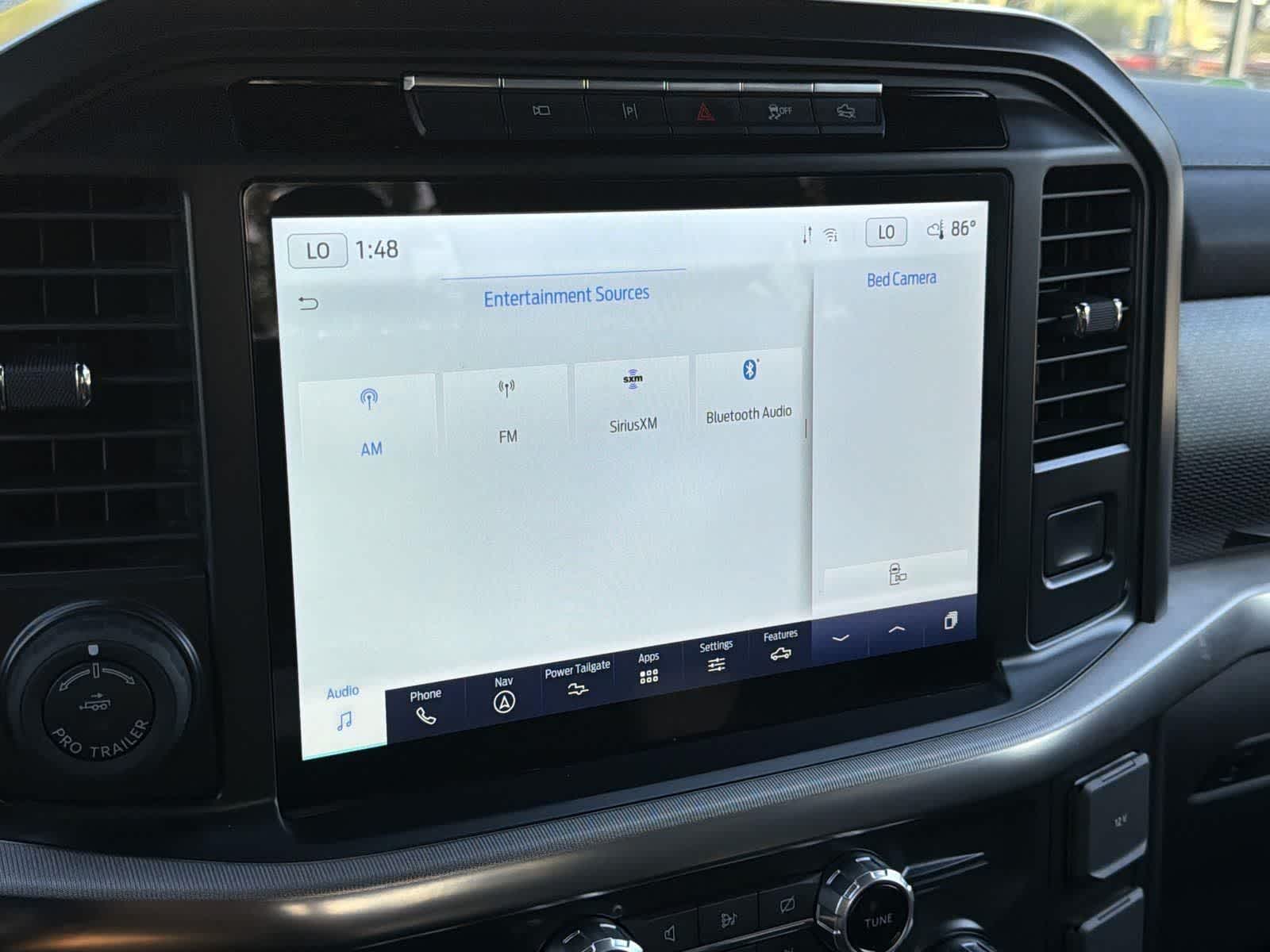 Thumbnail: 2022 Ford F-150 - 19