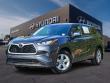 Used 2020 Toyota Highlander L SUV