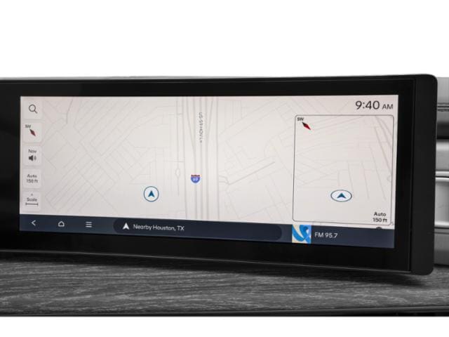 Thumbnail: 2026 Hyundai Santa Fe - 16