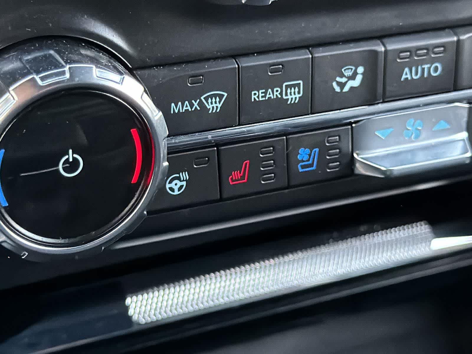 Thumbnail: 2022 Ford F-150 - 21