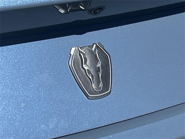 Thumbnail: 2024 Ford Mustang - 10