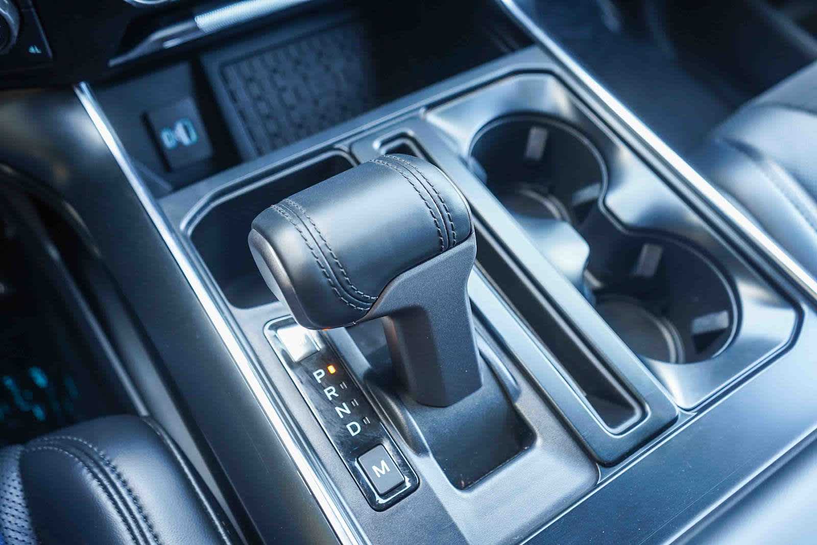 Thumbnail: 2023 Ford F-150 - 23