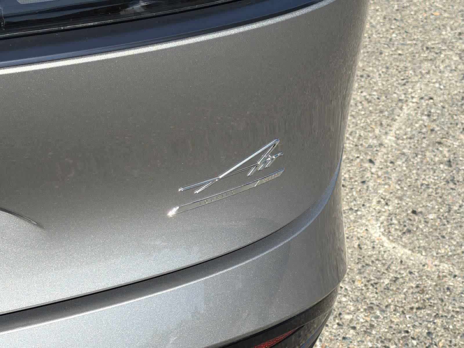 Thumbnail: 2024 Lucid Air - 31