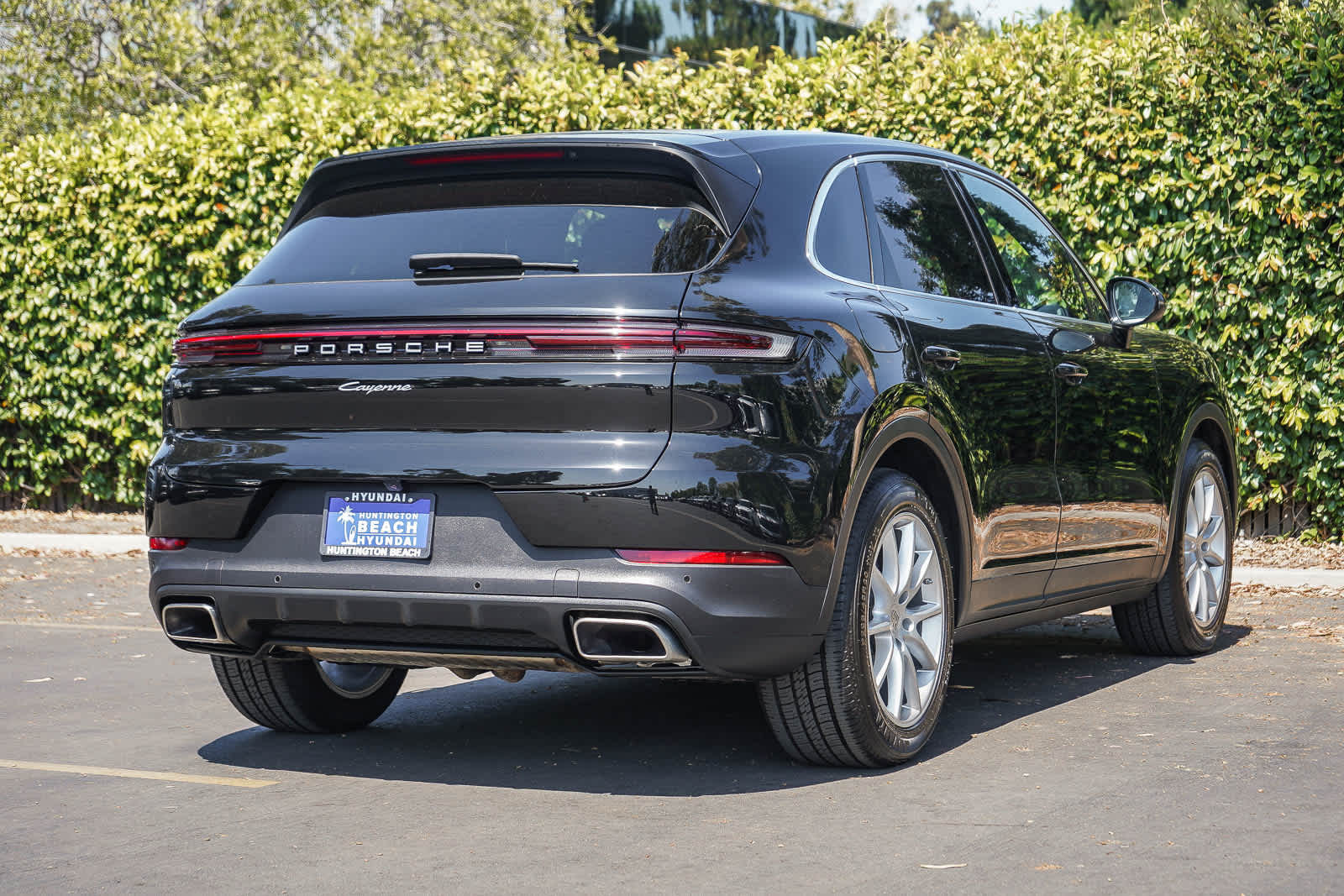 Thumbnail: 2024 Porsche Cayenne - 5