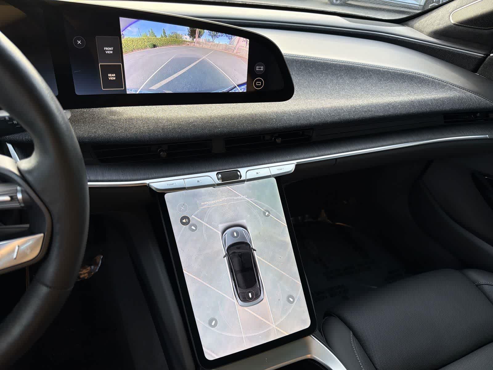 Thumbnail: 2024 Lucid Air - 18