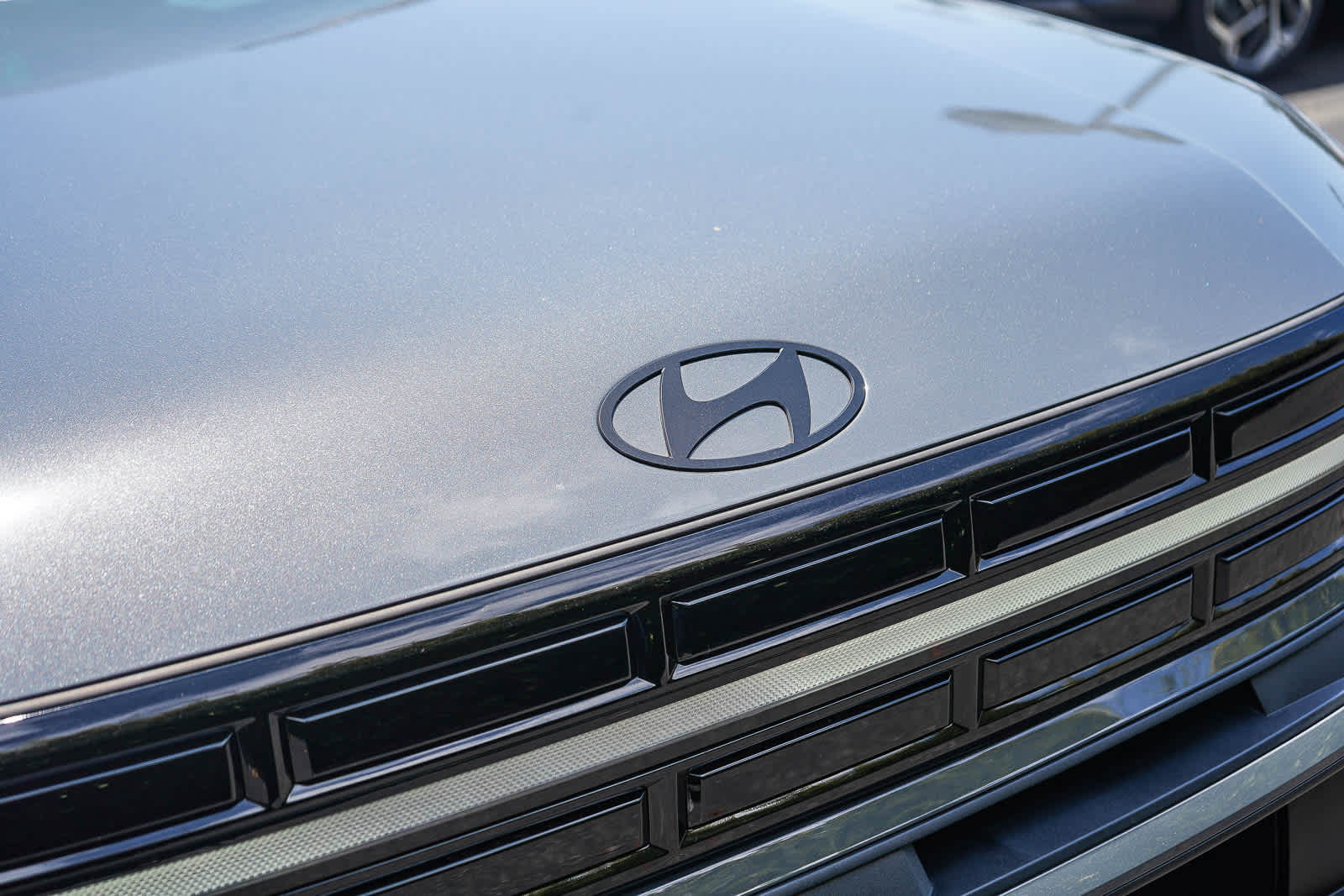 Thumbnail: 2026 Hyundai Santa Fe - 11
