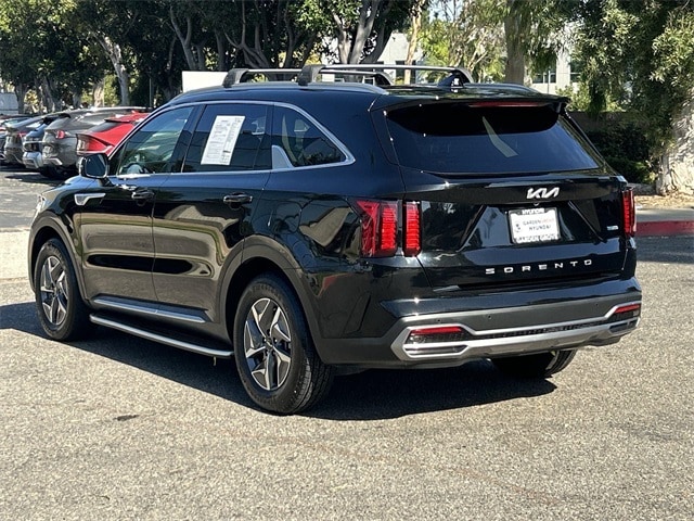 Thumbnail: 2022 Kia Sorento - 6