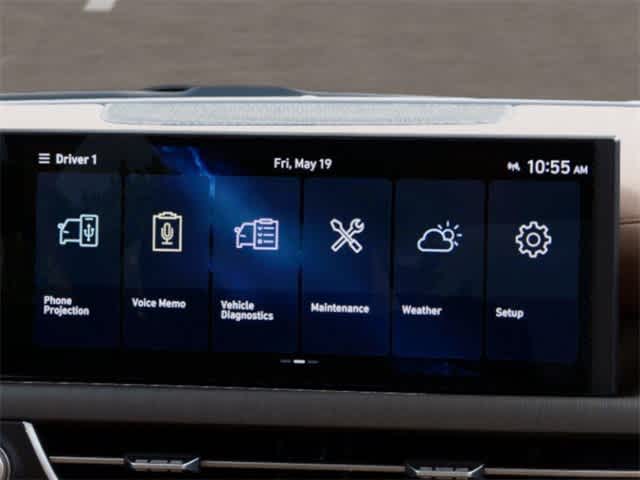 Thumbnail: 2025 Hyundai Sonata - 13