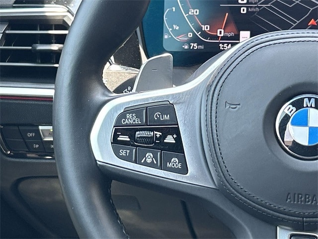 Thumbnail: 2022 BMW 4 Series - 17
