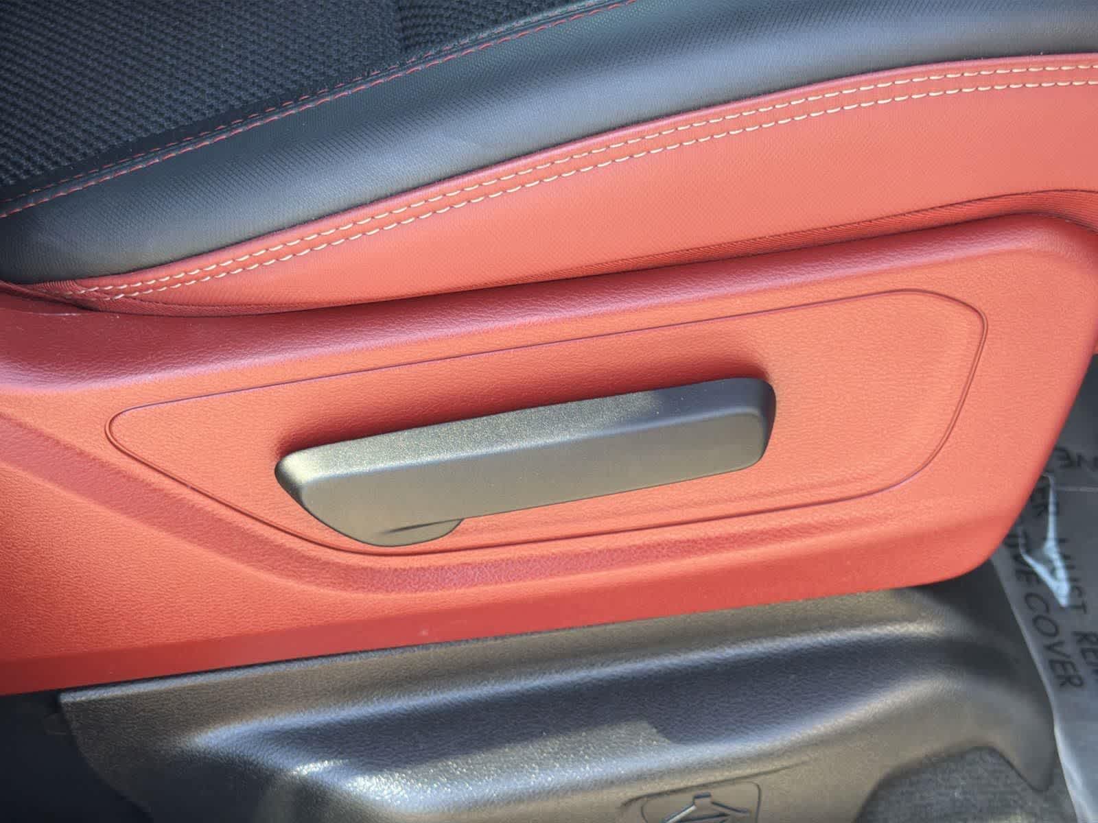 Thumbnail: 2023 RAM 1500 - 36