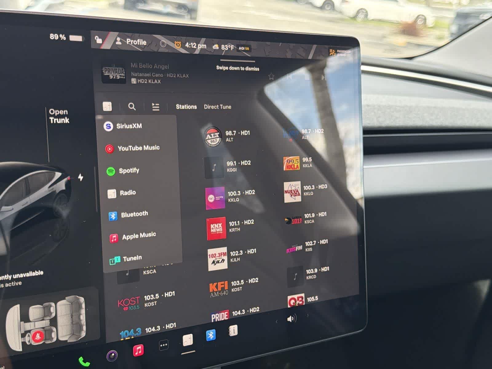 Thumbnail: 2024 Tesla Model 3 - 19