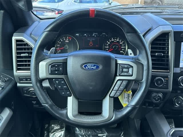 Thumbnail: 2020 Ford F-150 - 11