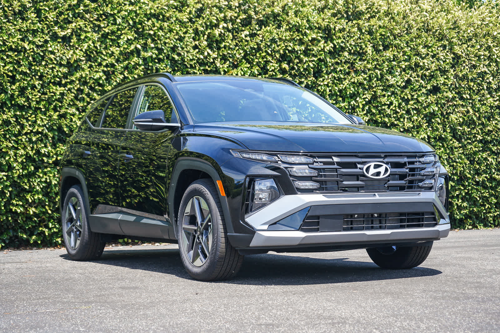 Thumbnail: 2026 Hyundai Tucson - 3