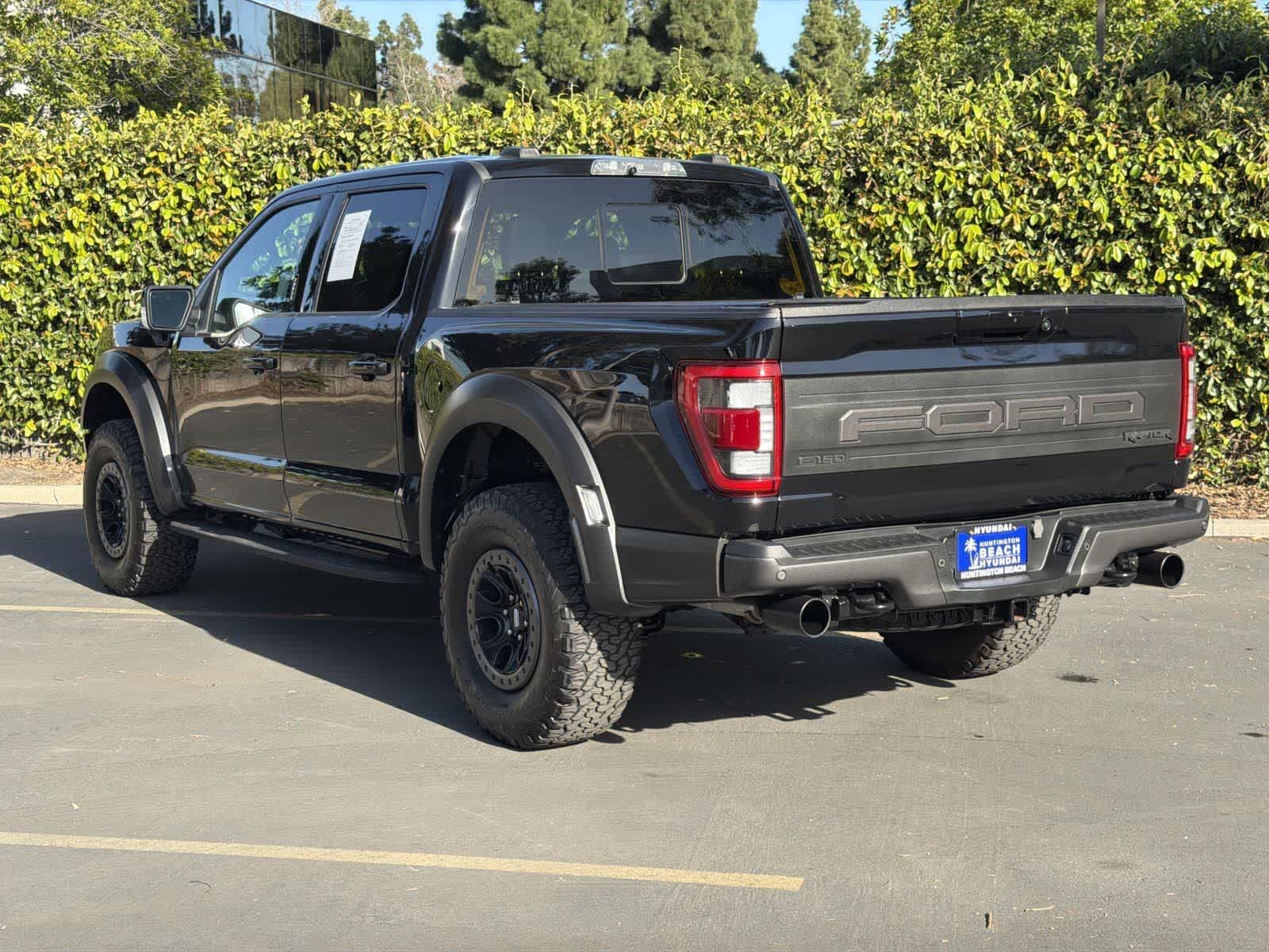 Thumbnail: 2023 Ford F-150 - 4