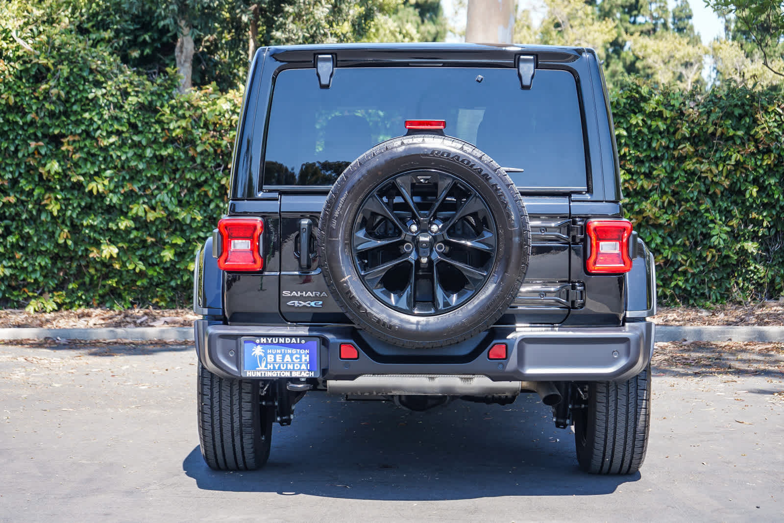 Thumbnail: 2025 Jeep Wrangler - 5