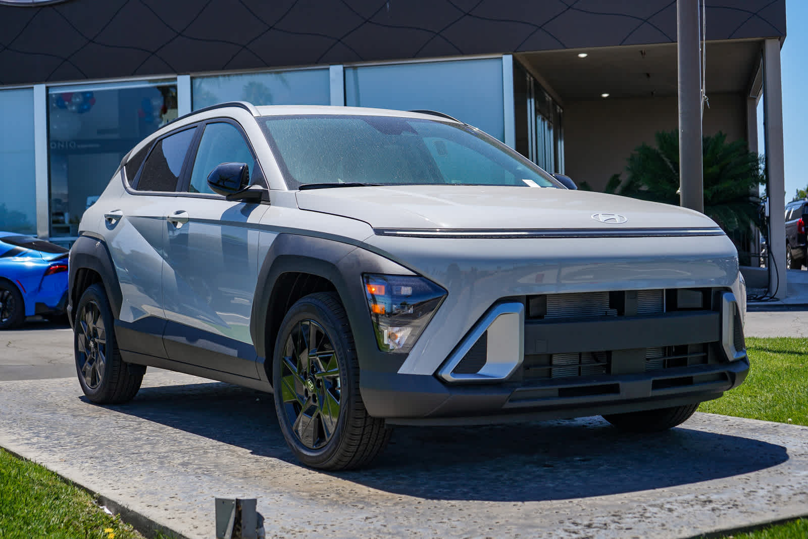 Thumbnail: 2026 Hyundai Kona - 3