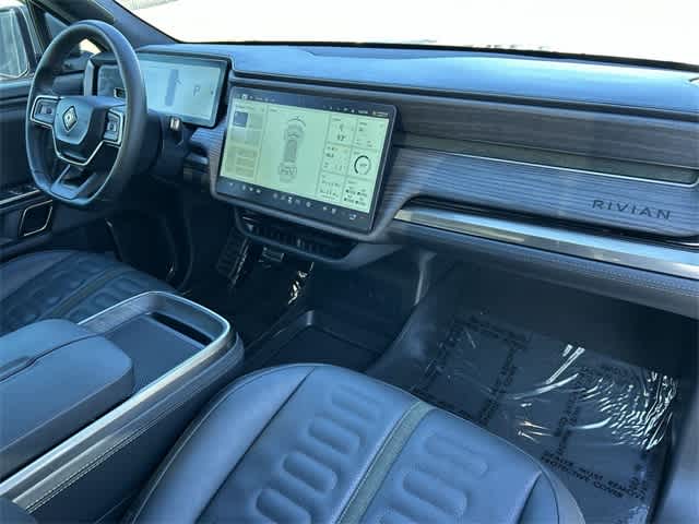 Thumbnail: 2022 Rivian R1T - 26