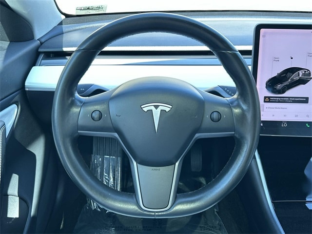 Thumbnail: 2018 Tesla Model 3 - 12