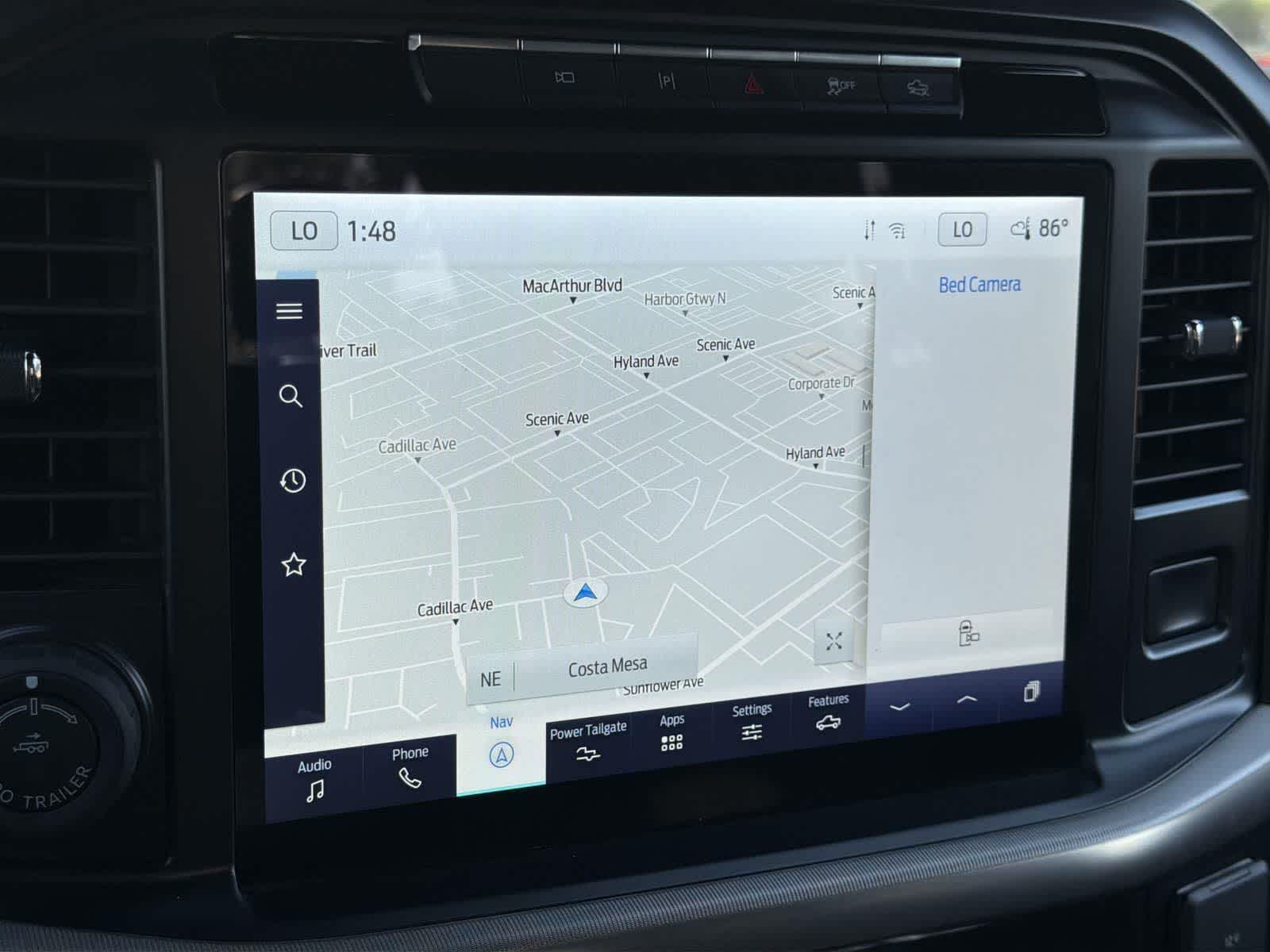 Thumbnail: 2022 Ford F-150 - 15