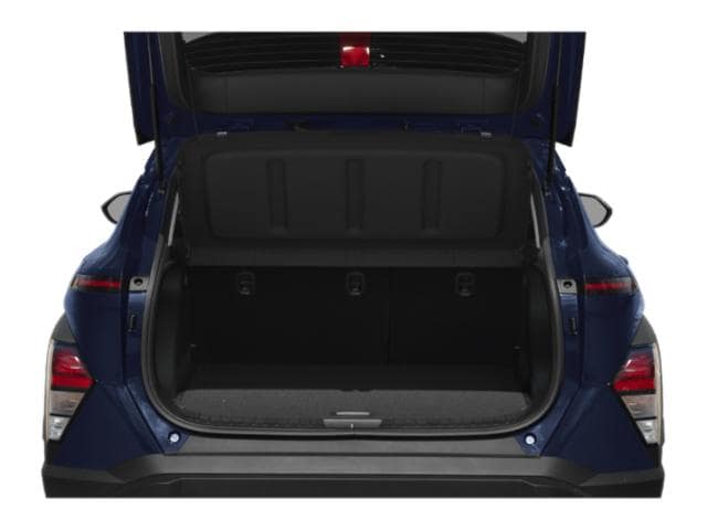 Thumbnail: 2026 Hyundai Kona - 9