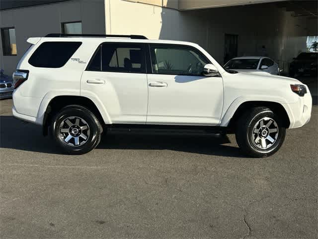 Thumbnail: 2024 Toyota 4Runner - 3