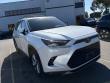 Used 2024 Toyota Grand Highlander Limited SUV