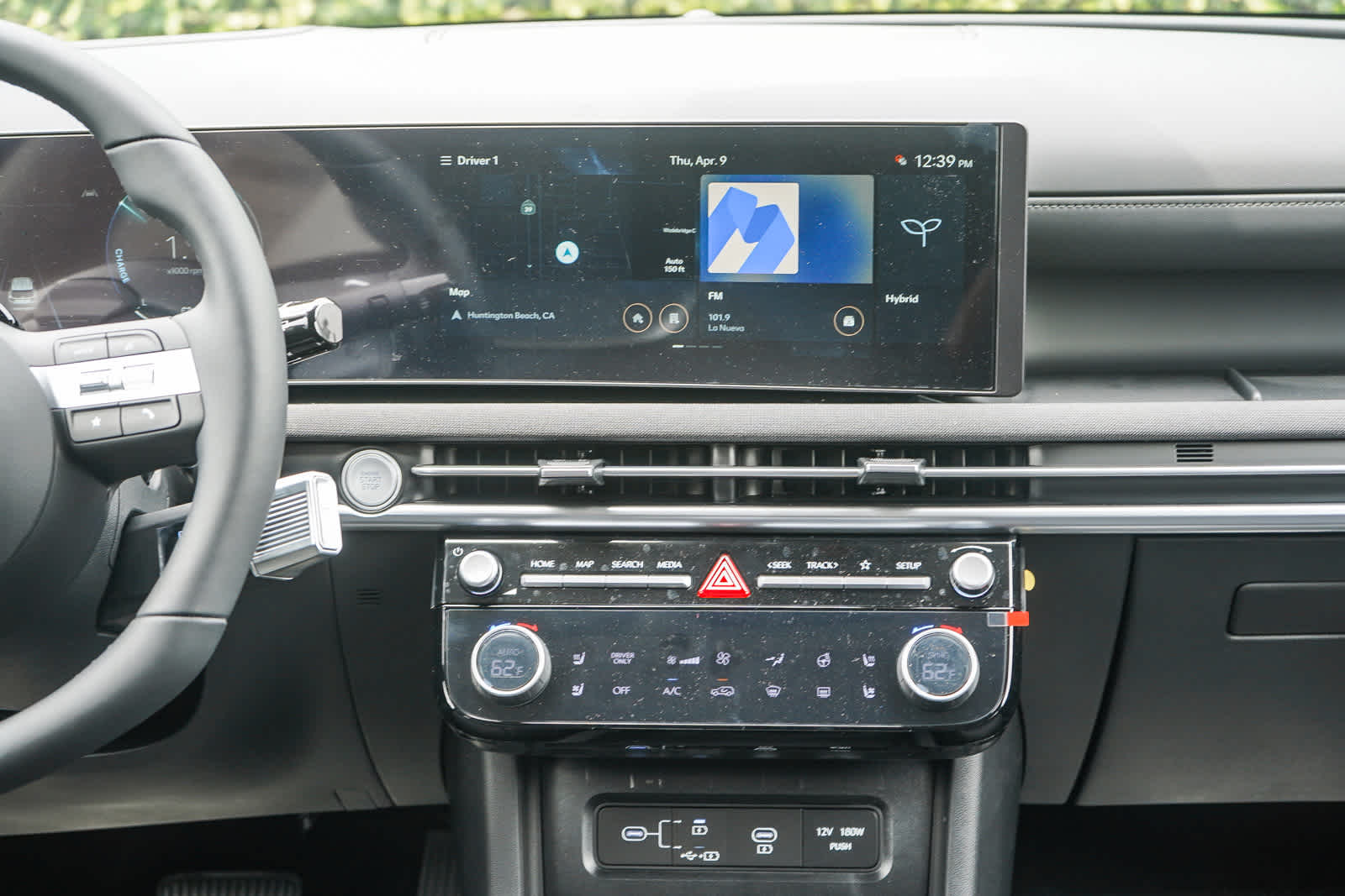 Thumbnail: 2026 Hyundai Tucson - 13