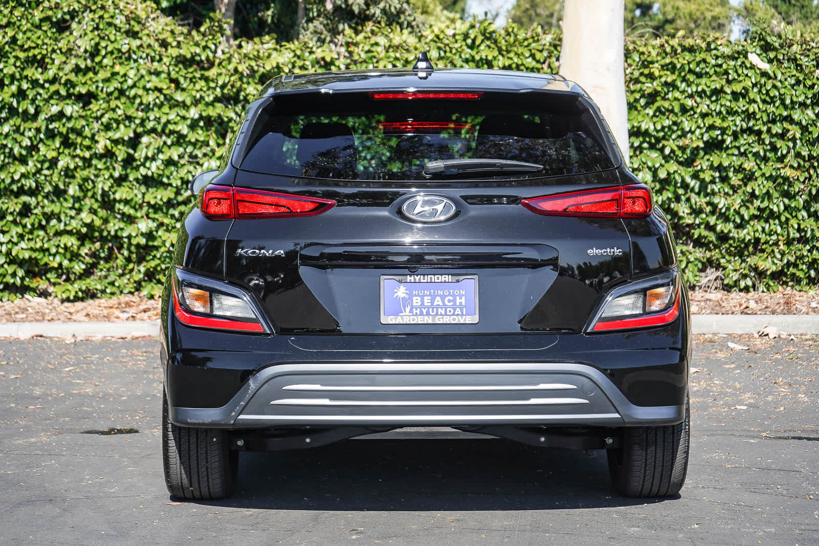 Thumbnail: 2022 Hyundai Kona - 5
