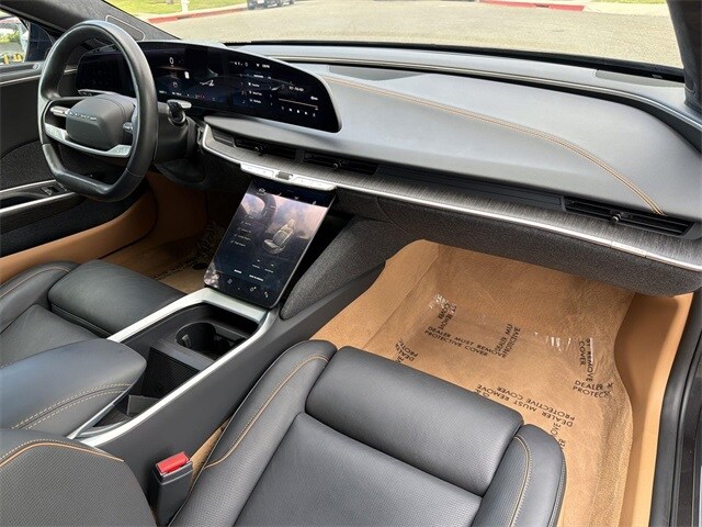 Thumbnail: 2023 Lucid Air - 36