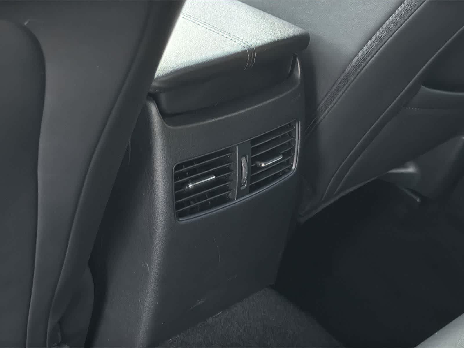 Thumbnail: 2023 Mazda CX-30 - 29