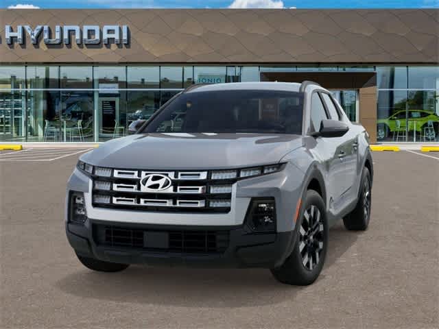 Thumbnail: 2026 Hyundai Santa Cruz - 6