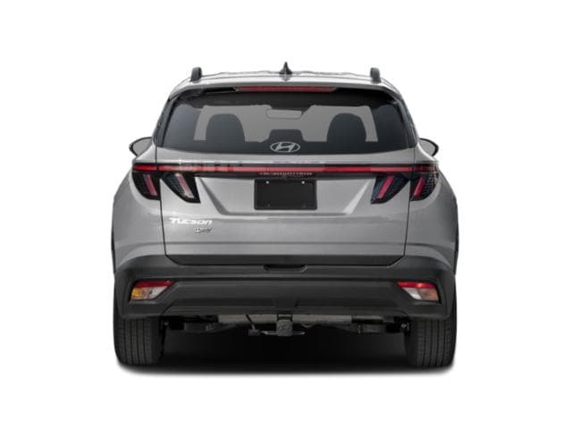 Thumbnail: 2026 Hyundai Tucson - 5