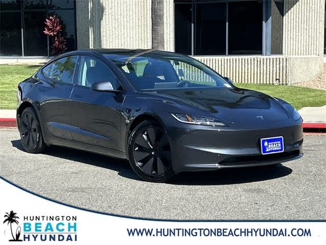 Thumbnail: 2025 Tesla Model 3 - 1