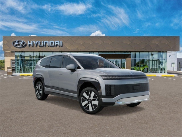 Thumbnail: 2026 Hyundai Ioniq - 2