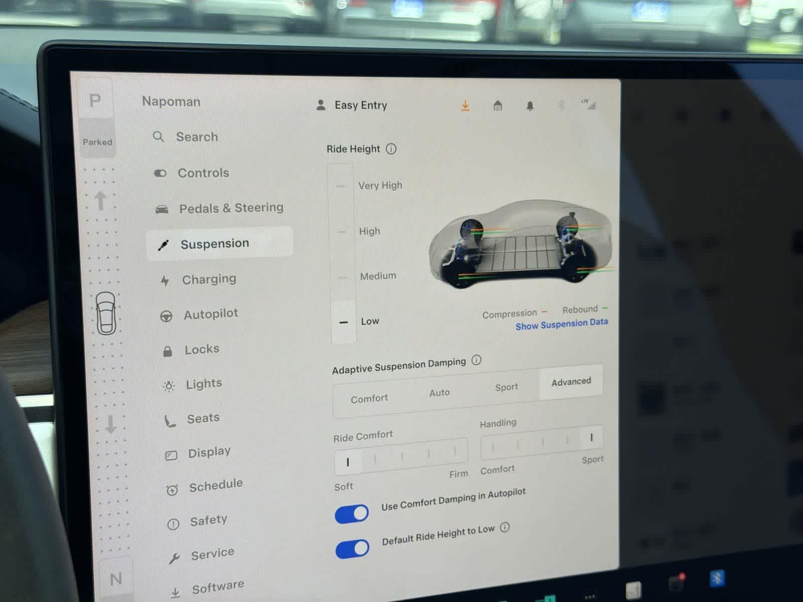 Thumbnail: 2023 Tesla Model S - 21