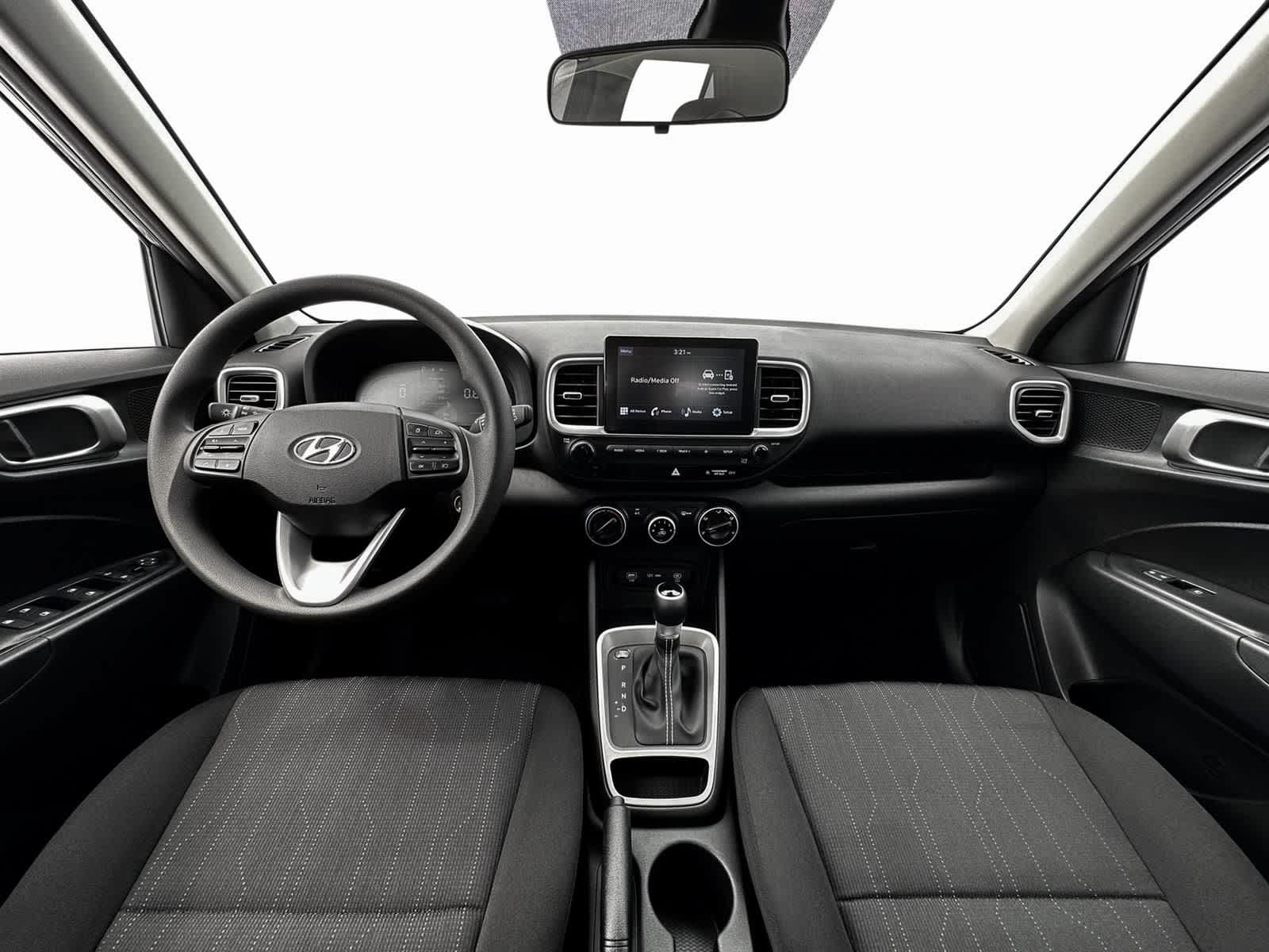 Thumbnail: 2025 Hyundai Venue - 13