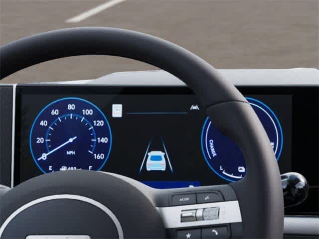 Thumbnail: 2025 Hyundai Sonata - 14