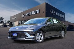 New 2026 Hyundai Sonata SE Sedan for sale near Costa Mesa
