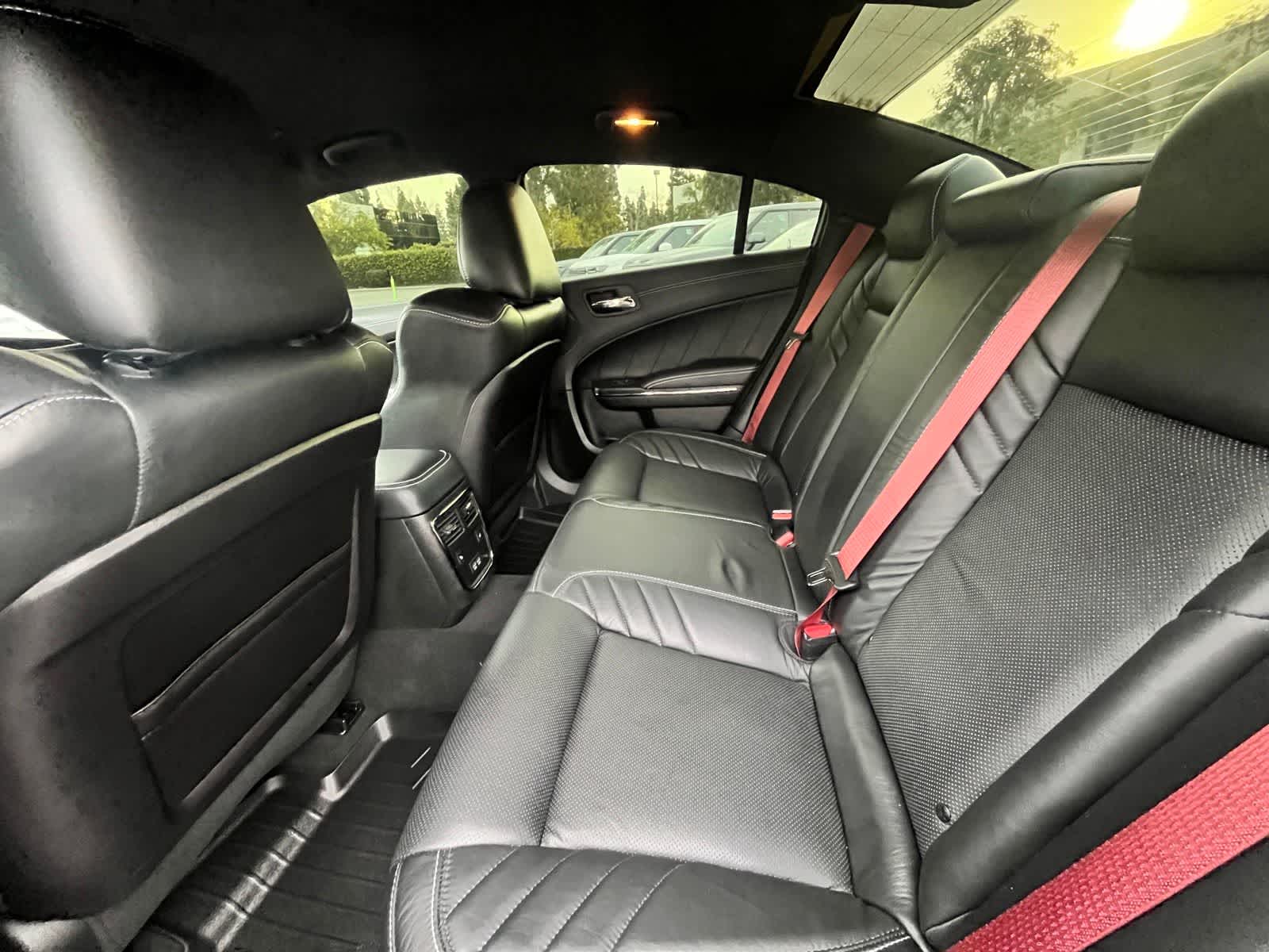 Thumbnail: 2023 Dodge Charger - 5