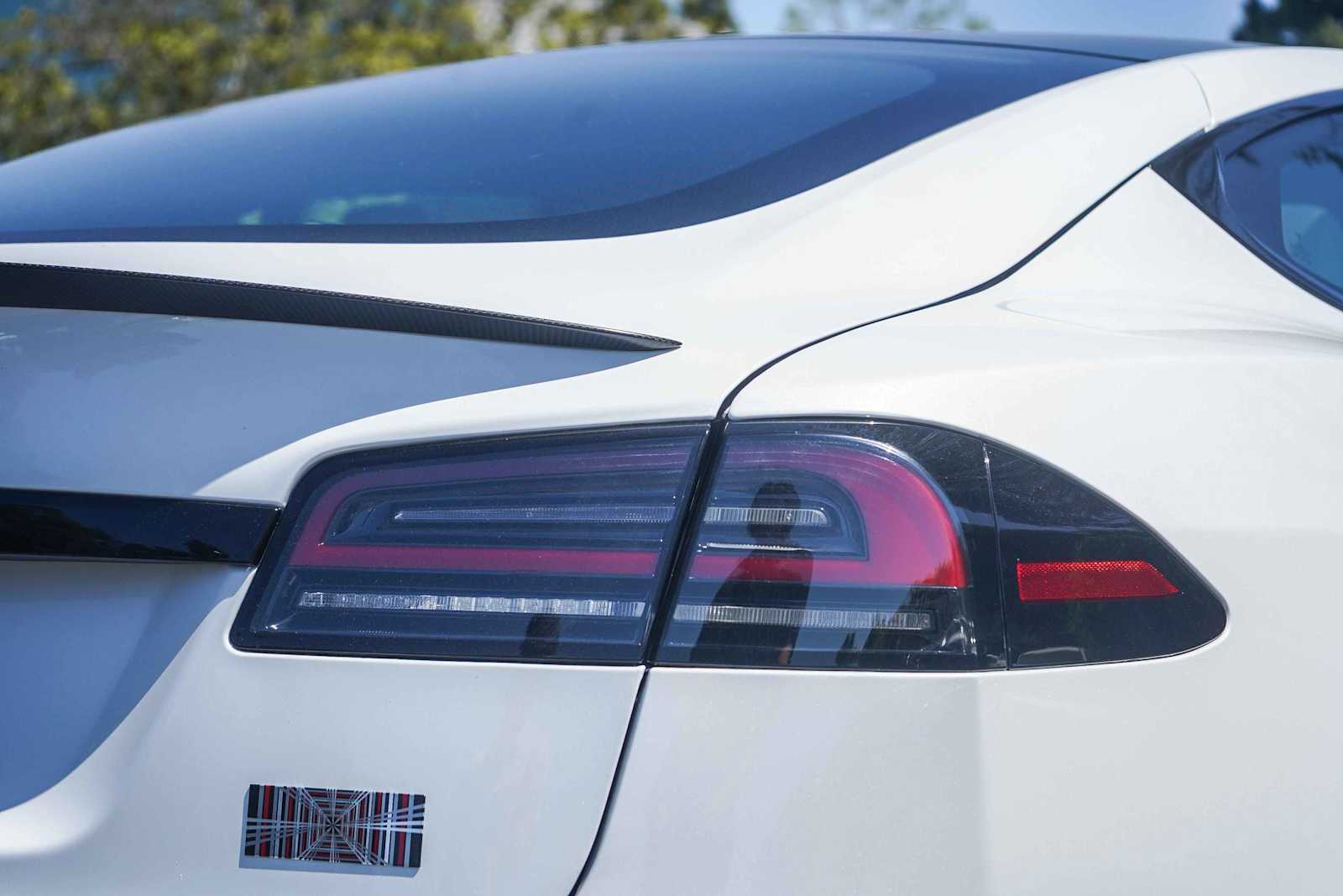 Thumbnail: 2023 Tesla Model S - 7