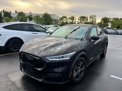 New 2022 Ford Mustang Mach-E Select SUV for sale near Fountain Valley