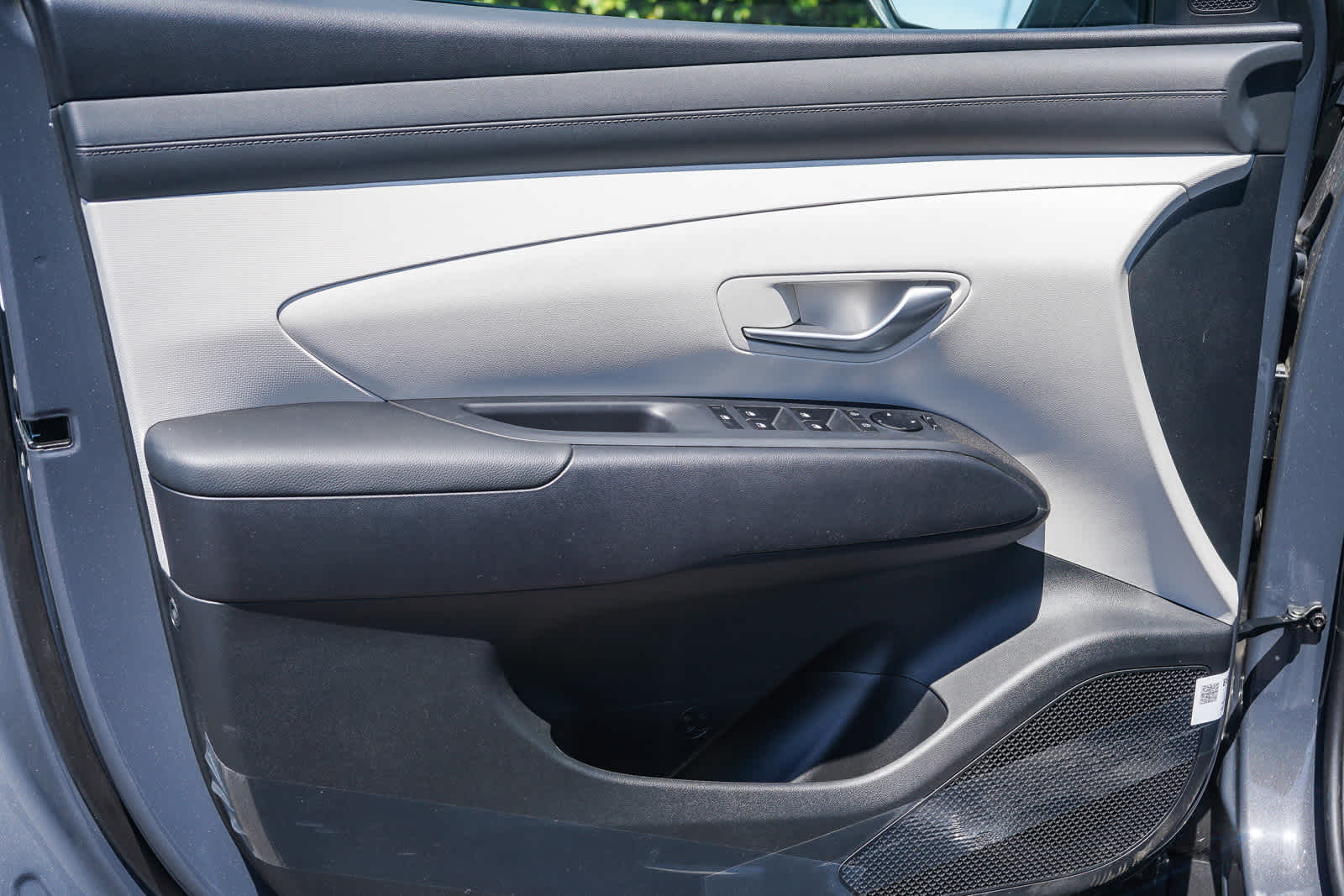 Thumbnail: 2026 Hyundai Tucson - 19