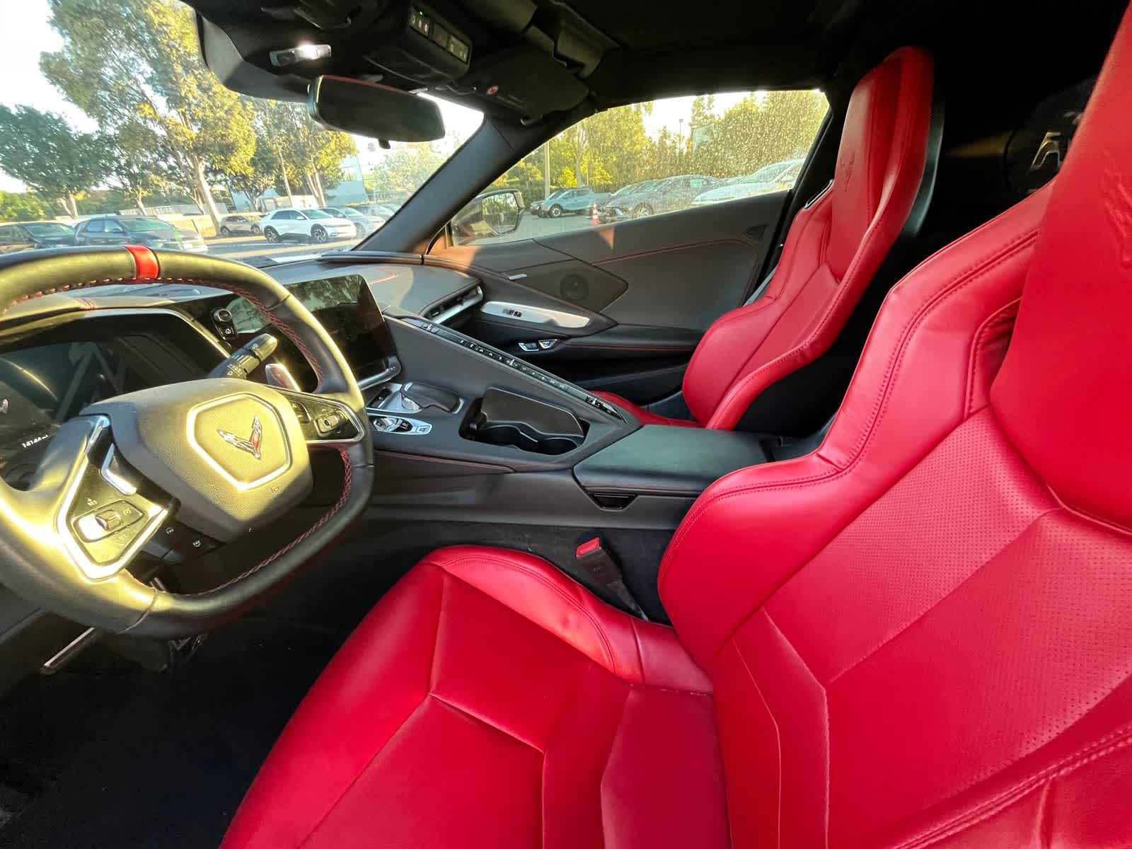 Thumbnail: 2023 Chevrolet Corvette - 5