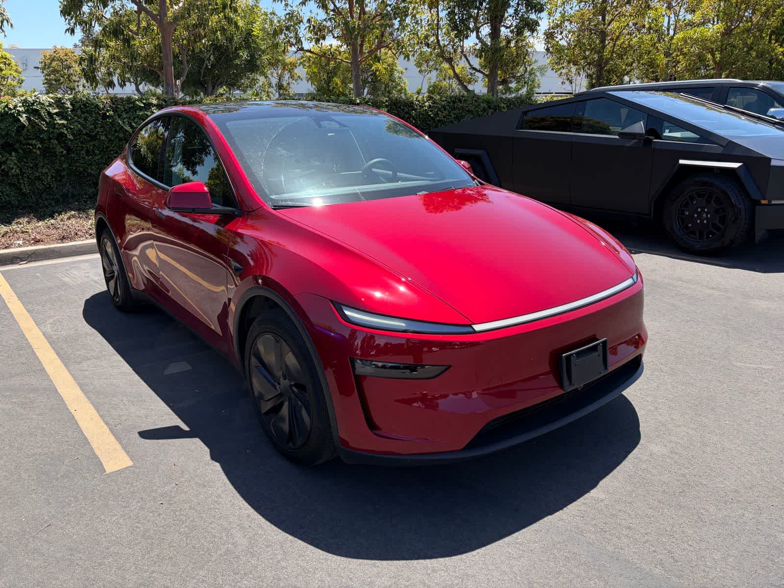 Thumbnail: 2026 Tesla Model Y - 2