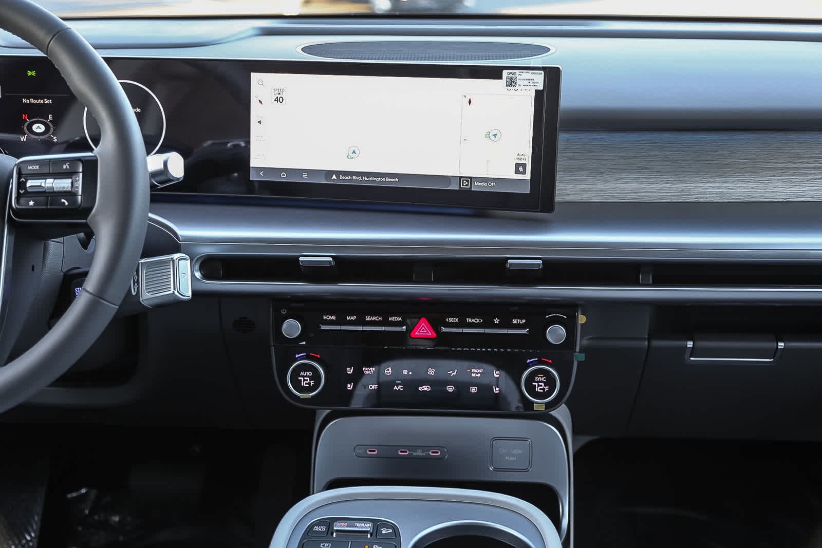 Thumbnail: 2026 Hyundai Ioniq - 21