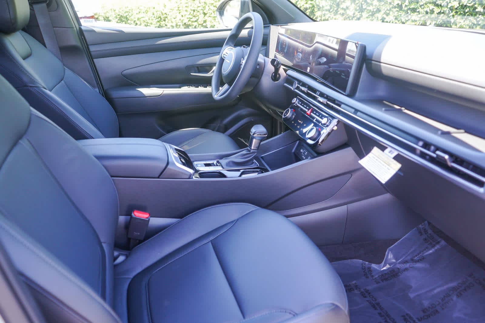 Thumbnail: 2026 Hyundai Santa Cruz - 12