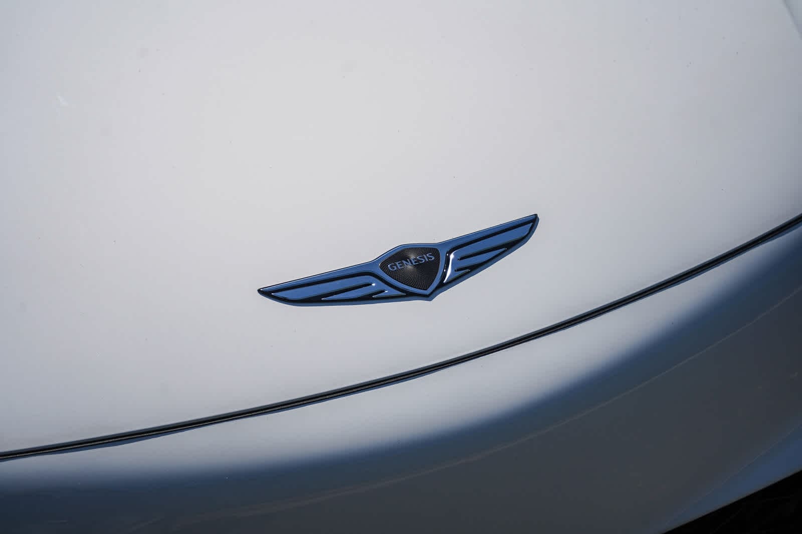 Thumbnail: 2023 Genesis GV60 - 11