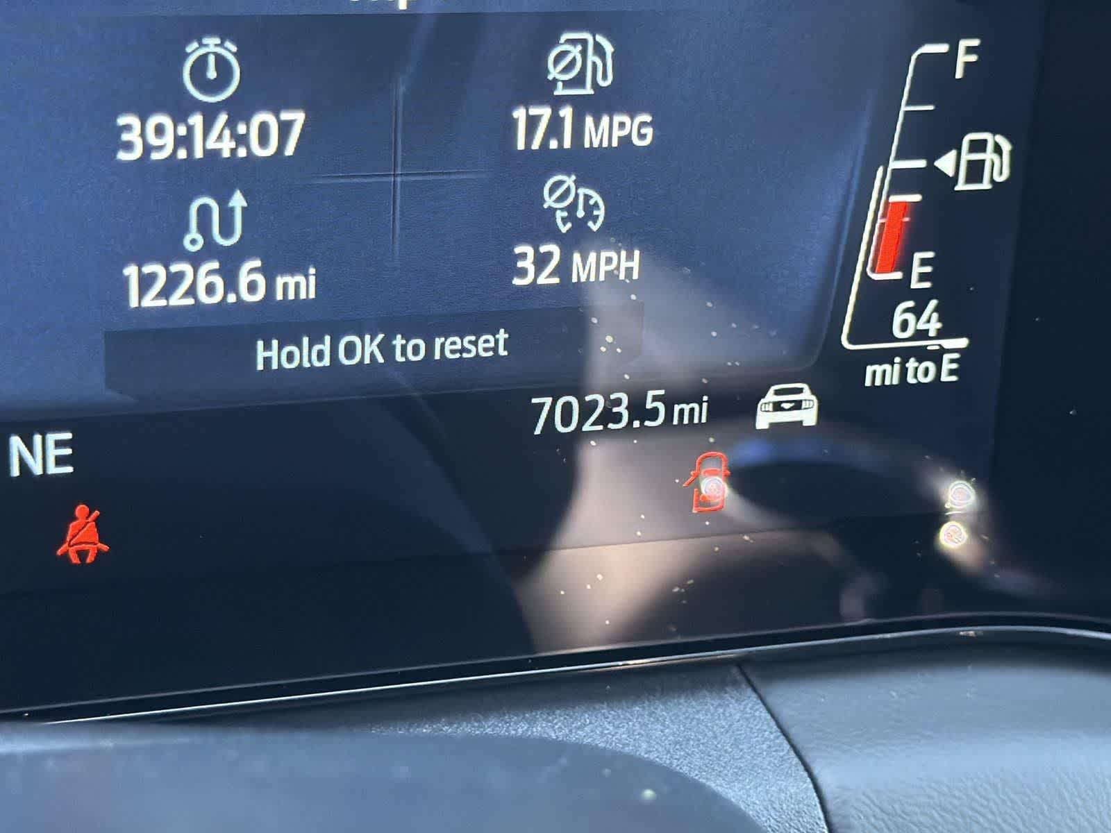 Thumbnail: 2024 Ford Mustang - 19